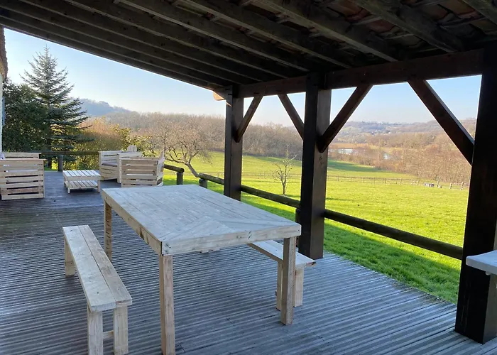 Domaine de Villot