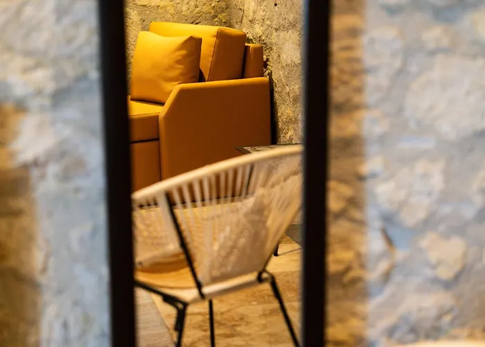 Logis L'Auberge de Larressingle