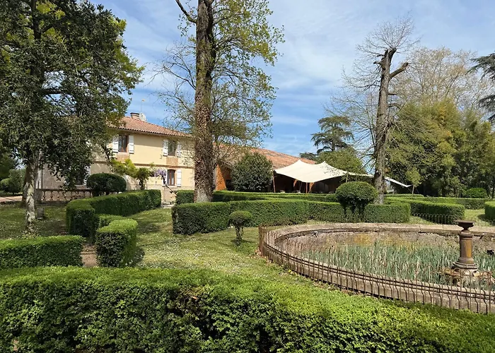 Hôtel Restaurant Les Boissières