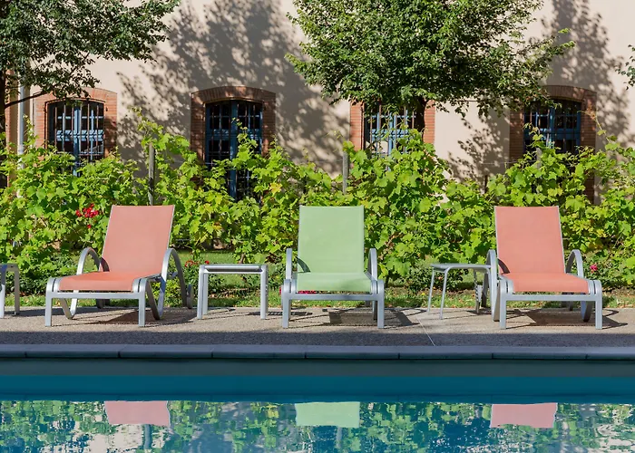 Abbaye des Capucins Spa&Resort