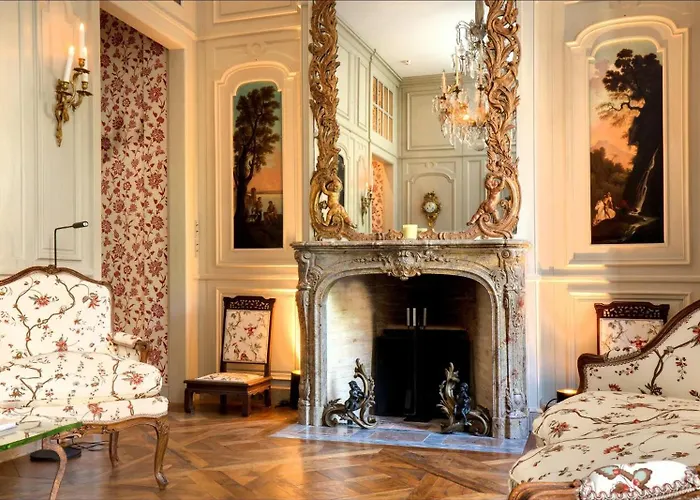 College des Doctrinaires, Hôtel, Résidence et SPA