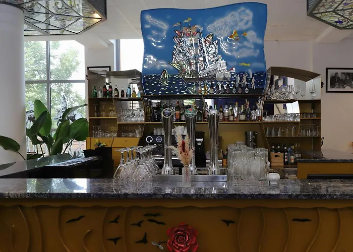 Dali Hôtel Montauban